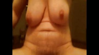 alte mit titten und riesenclit spielt