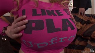 Armpit abficken und Posex Terra Nova 21Sextury