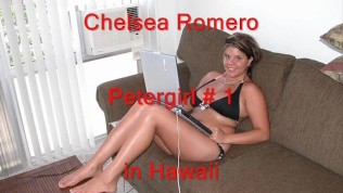Chelsea Romero großen boobs Hawaii Adventure