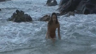 Isabella Skye Hawaii hinten das scenes
