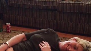 reale ehefrau gevögelt von Ehemann und friend