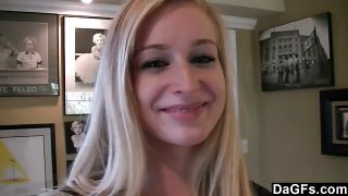 Stacie’s unglaublichen Porno