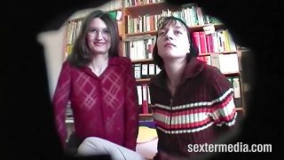 Frauen Heimlich Gefilmt Hammer