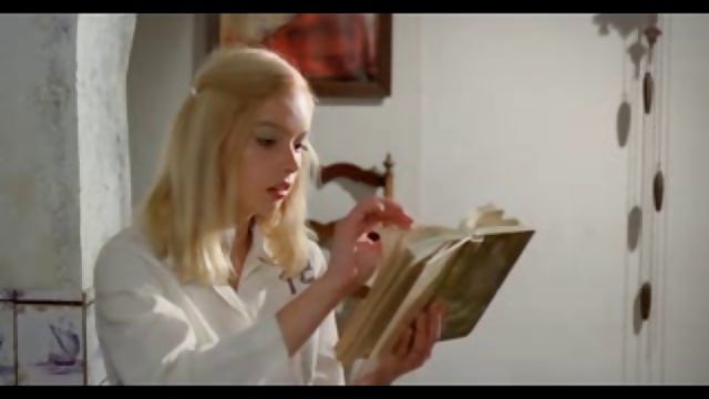 Frauen Ohne Unschuld 1978