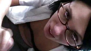 Handjob aus unerfahren Privates Schlampe geile Privates Porno