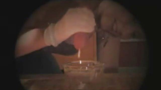 Handjob Sammlung 1