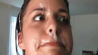 versaute mollige Selbst gedreht wird ein geil Bums und Vollgewichst