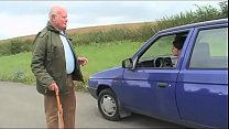 ältere Männer prefer zu gebumse junge und shy jüngere Vol 33