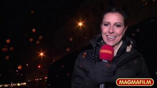 Real Public Berlin Sex
