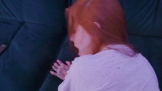 ALL HOLES FUCKED Step Sister TEEN – Blowjob deepth, Pussy, Anal and Facial.
