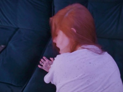 ALL HOLES FUCKED Step Sister TEEN – Blowjob deepth, Pussy, Anal and Facial.