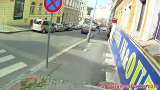 Alluring arab pov banged on camera