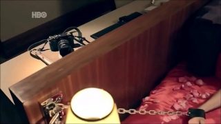 ARUNA BDSM HOT
