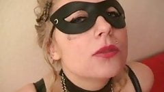 PainSlut – Slap Me, Spit on Me, Make Me Gag