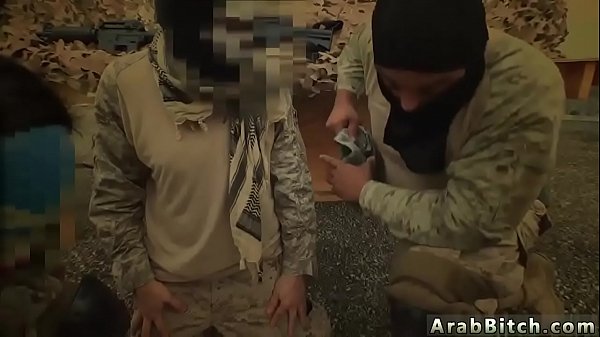 Arab pig tails and outdoor muslim Local Working Girl