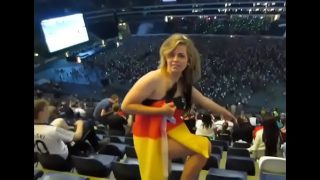 German – Amateurs Teen