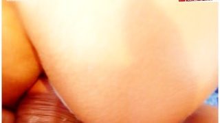 German Creampie Compilation