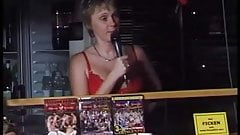 German swinger club 7