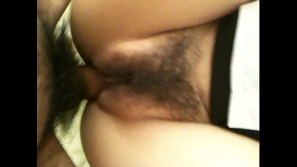 Hairy amateur hardcore