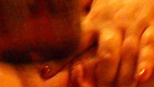 Hot Bizarre BDSM Bottle Insertion in Pussy as Flower Vase and Dirty Talking