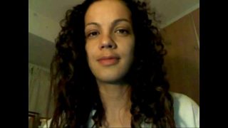 Slutty german amateur fucked at home