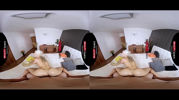 RealityLovers He ist rödeln meiner oiled Booty