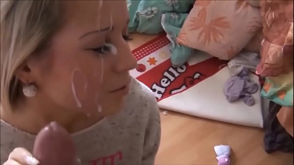 die Ultimate Privates hausgemacht Spermagesicht Collection.mp4