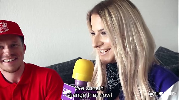 Böse deutsche Nutte bekommt große Titten gefickt Böse deutsche Nutte bekommt große Titten gefickt