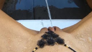 erste brutal Pisse pissen battle zusammenschnitt pissing non stop ihrer view nasse pov