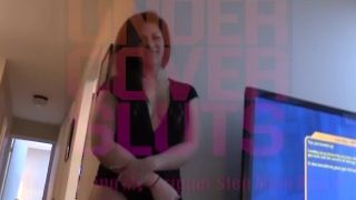 meiner Stripper Stief Mami ganzer VIDEO