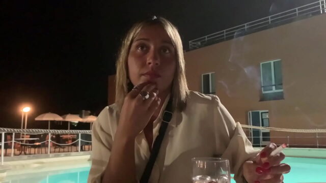 Meine Assistentin will noch nicht Schlafen gehen – Business Trip mit meinem Chef