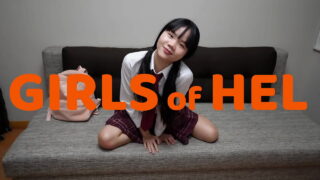 Meine 18 jährige Stieftochter will Anal ausprobieren